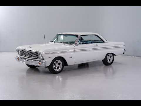 1965 Ford Falcon (CC-2080083) for sale in Concord, North Carolina