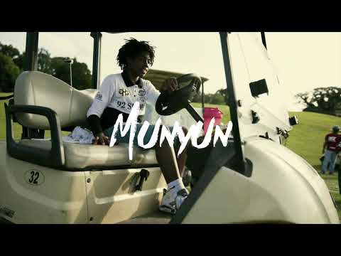 Mykko Montana "Munyun" ShotBY 1k Official Music Video