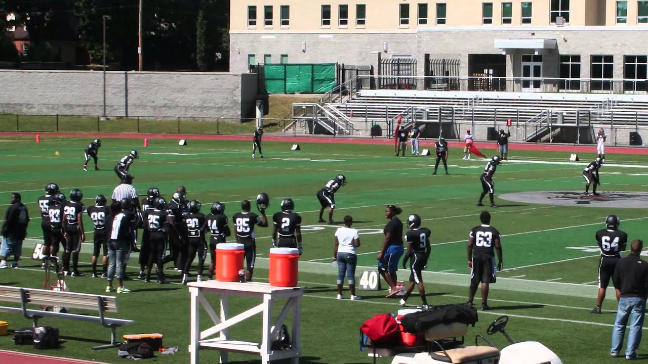 Harrisburg School Foundation