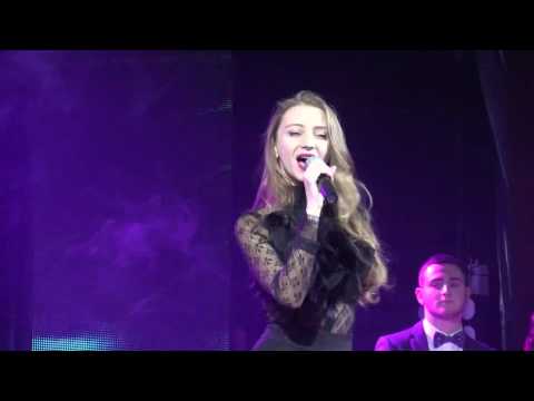 Natali Deniz "Sorma"