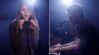 ENEMY - Imagine Dragons & League Of Legends Arcane | Alex Goot & Jada Facer