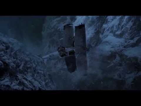 智取威虎山3D電影海報