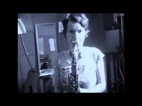 Saxophone Workout - Tutorial 7 -  Intonation - besser Saxophon lernen und spielen