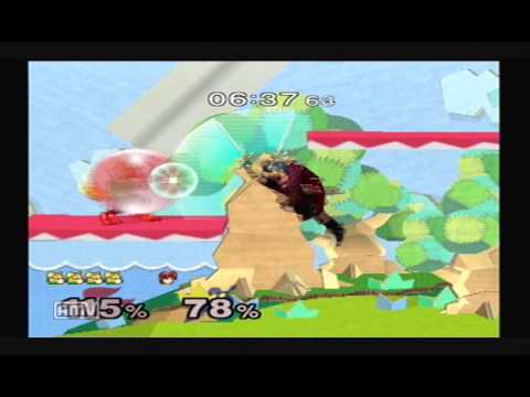 Silent Wolf vs Iceman