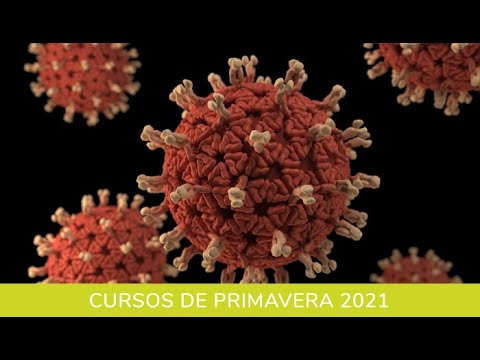 Técnicas inmunológicas para el diagnóstico clínico - Cursos de Primavera 2021