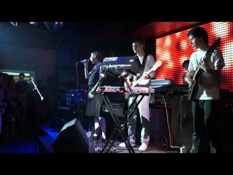 Kooqla - Fuck it (live 07.07.2011 @ Solyanka)