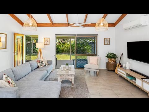 17 Conch Close, Trinity Beach, QLD 4879, 3 ਕਮਰੇ, 1 ਬਾਥਰੂਮ, House