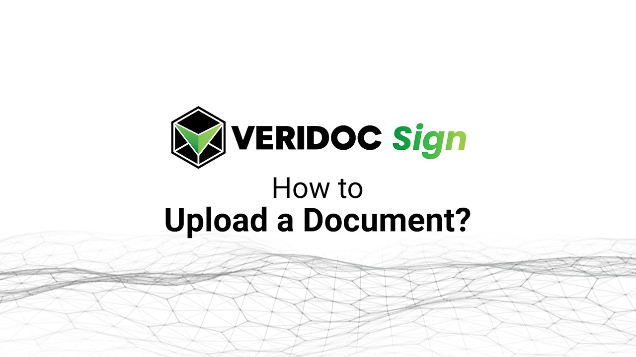 VeriDoc Sign