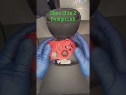 #gamelife #gamelover #pcgaming #xbox #xboxeliteseries2 #xboxdesignlab #gamepass #unboxing