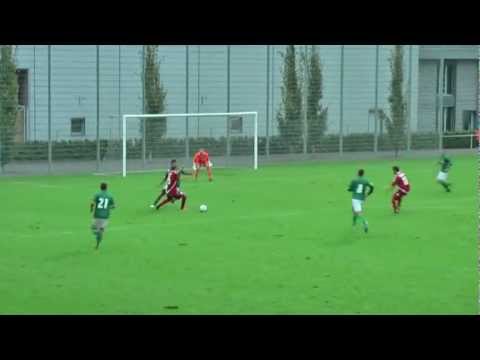 FC St. Gallen U21 - FC Tuggen, 22.09.2012.MPG