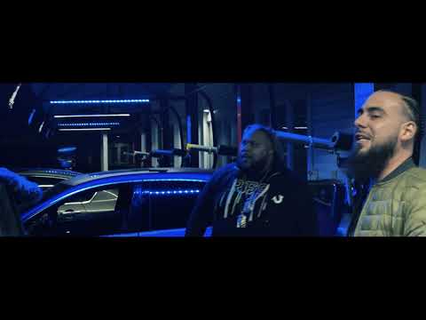 FlacThaDoc x J Baps x Young Reek - Death Around The Corner (Official Music Video)