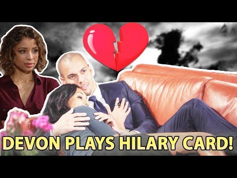 YR 10/7/19 - The Young and The Restless spoilers - Next On YR October 7th