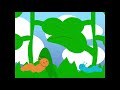 Nick Jr Caterpillar 2003 ID Recreation Idk If This Is Real Or Not