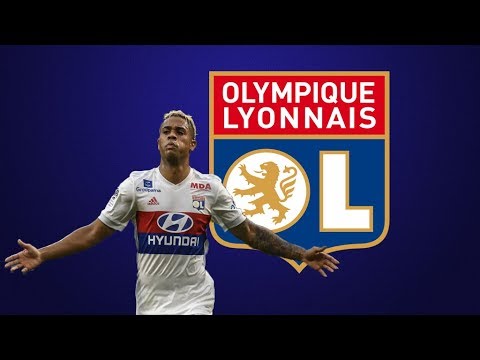 Mariano Diaz | Lyon | 2017-2018 | All 26 goals and assists