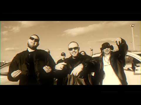 159 GANG - CARTEL (ft. D.masta)