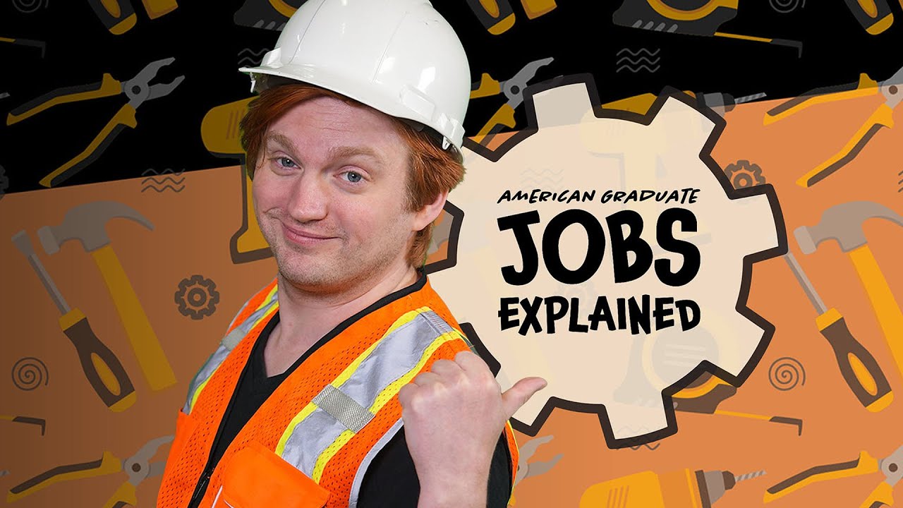 Introducing Construction Jobs Explained!