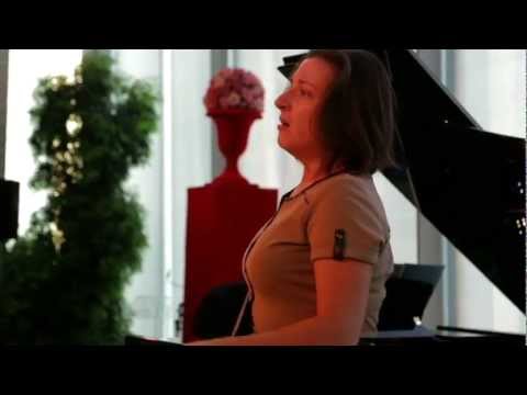 NEUE STIMMEN 2013 - Das Preisträgerkonzert: Zusammenfassung