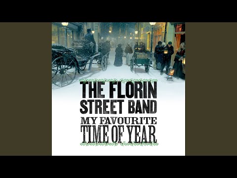 My Favourite Time of Year