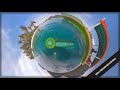VINHETAS E INTROS Crição E Edição PRODUTORA MULTICOM BRASIL