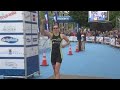 Twee Flevolanders aan de start bij het WK triatlon