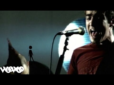 Three Days Grace - Just Like You Video