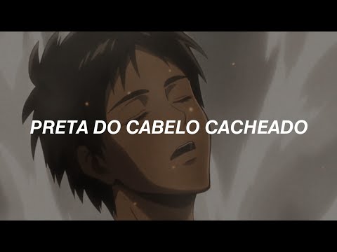 preta do cabelo cacheado - mc roginho & th cdm [slowed]