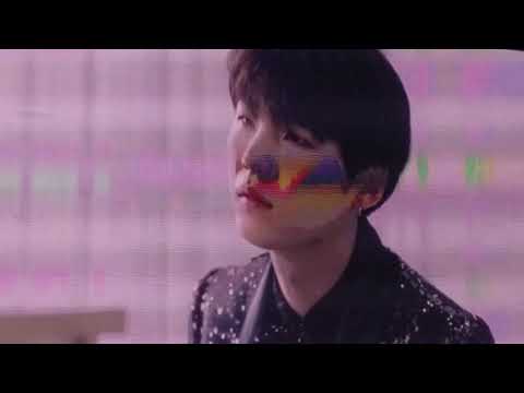 170401 BTS Wings Tour in Anaheim Day 1[Begin+Lie+First Love]