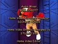 Elmo S World Singing Drawing And More Credits Barney Barney S Super Singing Circus