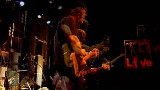 The Smithereens &quot;Sparks - The Who&quot; Phila Pa 1/24/10