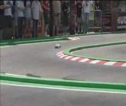 RC Racing ep3 pt 2