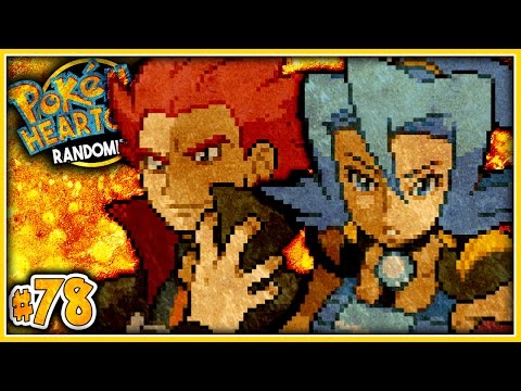 Ich habe einen großen Fehler gemacht! - Pokémon Heartgold: Randomizer Nuzlocke | Part 78