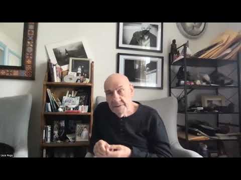 LA Radio Sessions:  Bill Ward Talks About Black Sabbath's final performance