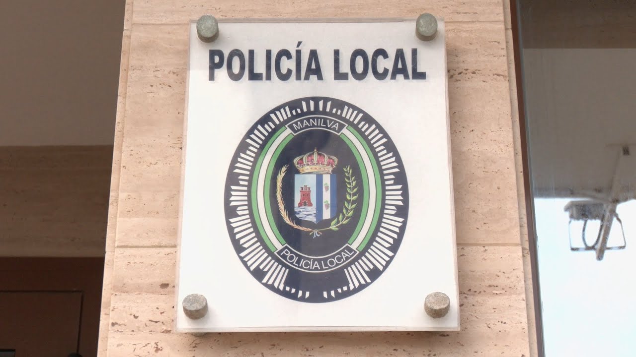 Mateo Collado es el nuevo Jefe de la Policía Local de Manilva