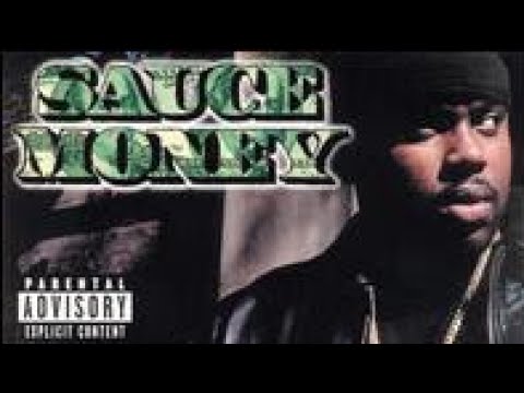 sauce money middle finger U: face off 2000 ft jigga man jay Z. check description for info