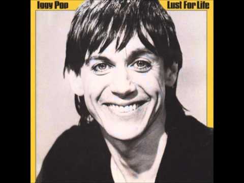 Iggy Pop - Neighborhood Threat