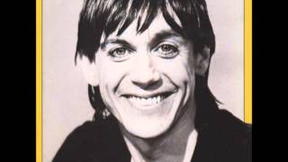 Iggy Pop - Neighborhood Threat