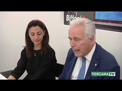 2019-05-17 PRATO - TRAMVIA PECCI-PERETOLA PRENDE CORPO, ECCO FERMATE