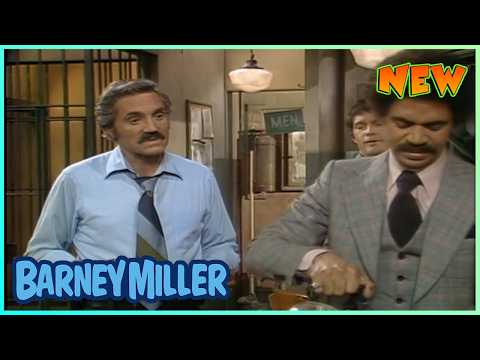 Barney Miller Season 2026 Full Episodes 🍎🌴 S03E20 🍎🌴 American Sitcom Series