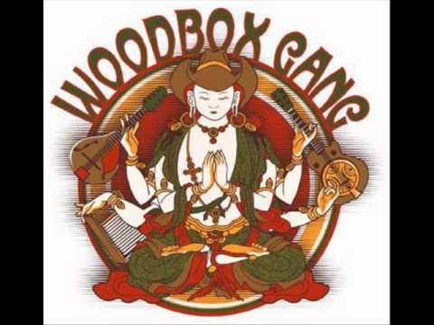 Woodbox Gang - Termite Song