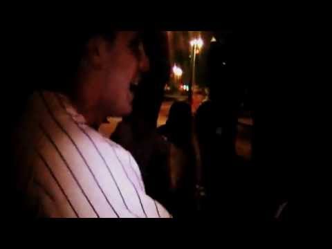 Alejo vs Chepi - El Quinto Escalón 07/10/12