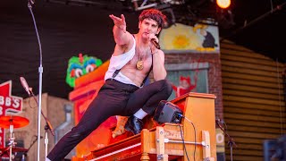 Low Cut Connie - "Beverly" Live At Telluride Blues &amp; Brews Festival