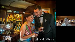 Recorded Webcast: Romantic Experiences on the Island of Ireland