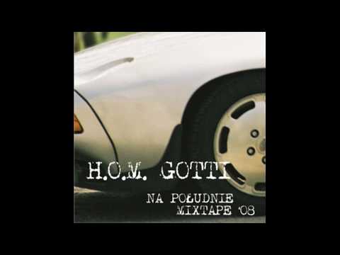 Hom Gotti - Jadą Mendy