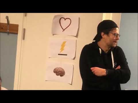 Brandbergen Vs Albion of Stockholm FC  , Herrar 6 E league, Sweden