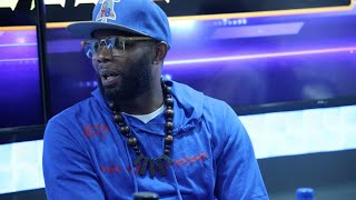 &quot;FAKE NOW&quot; EAZY THE BLOCK CAPTAIN PHILLY EVENT AND ALBUM | CHAMPION