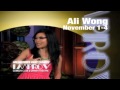 Improv Arlington Ali Wong