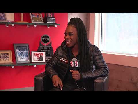 Tricht Jocelyn Interview | Redhawk Report