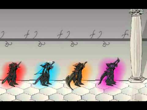 Fear Unlimited Soundtrack - Urami's Way