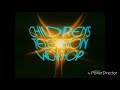 Children S Television Workshop Logo 1983 A In Small Alien Major
