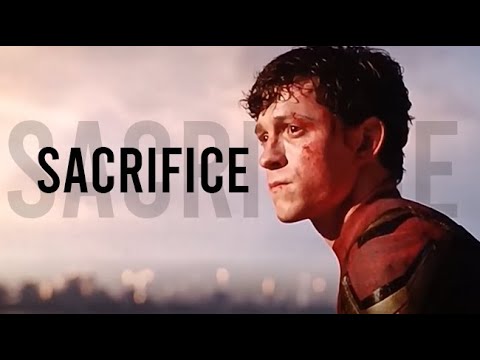 Spider-Man Multiverse | Sacrifice